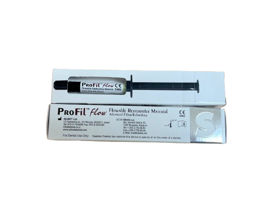ProFil™ Flowable Restorative Material - 4gr syringes