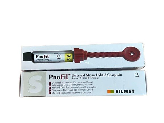 ProFil™ Universal Micro Hybrid 4gr Syringe