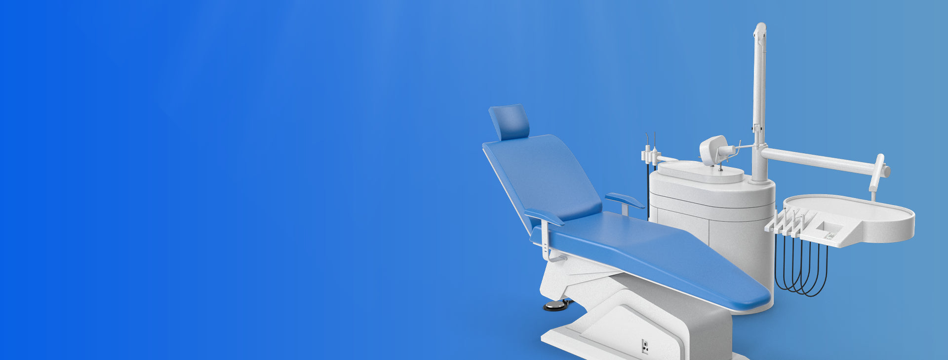 Checkup Chair Dental