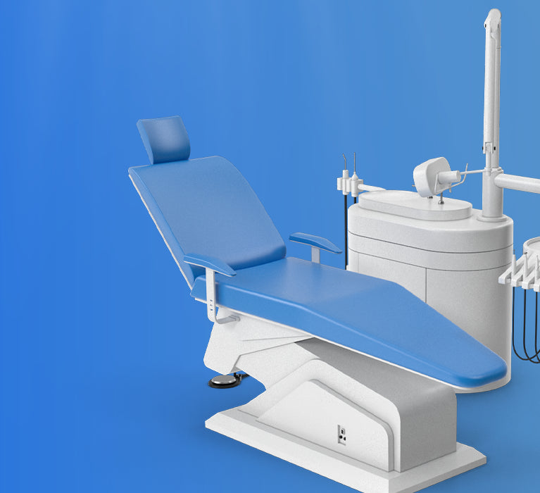 Dental Checkup Chair