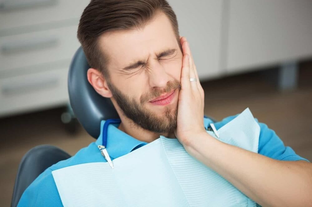 Can a Bad Tooth Cause Inner Ear Problems? Unraveling the Connection