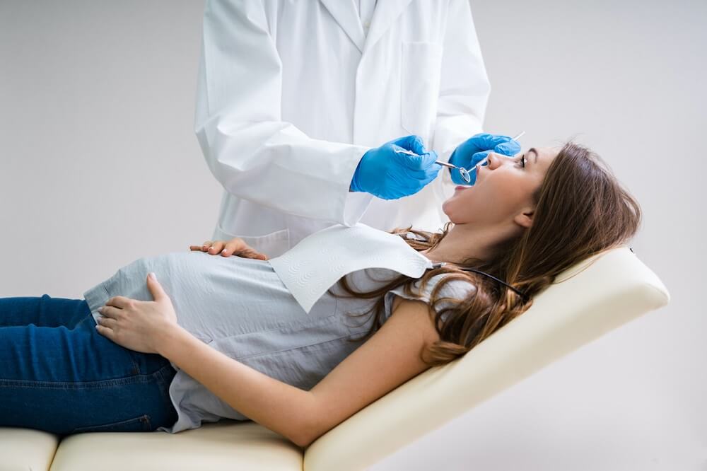 Can You Get Novocaine While Pregnant