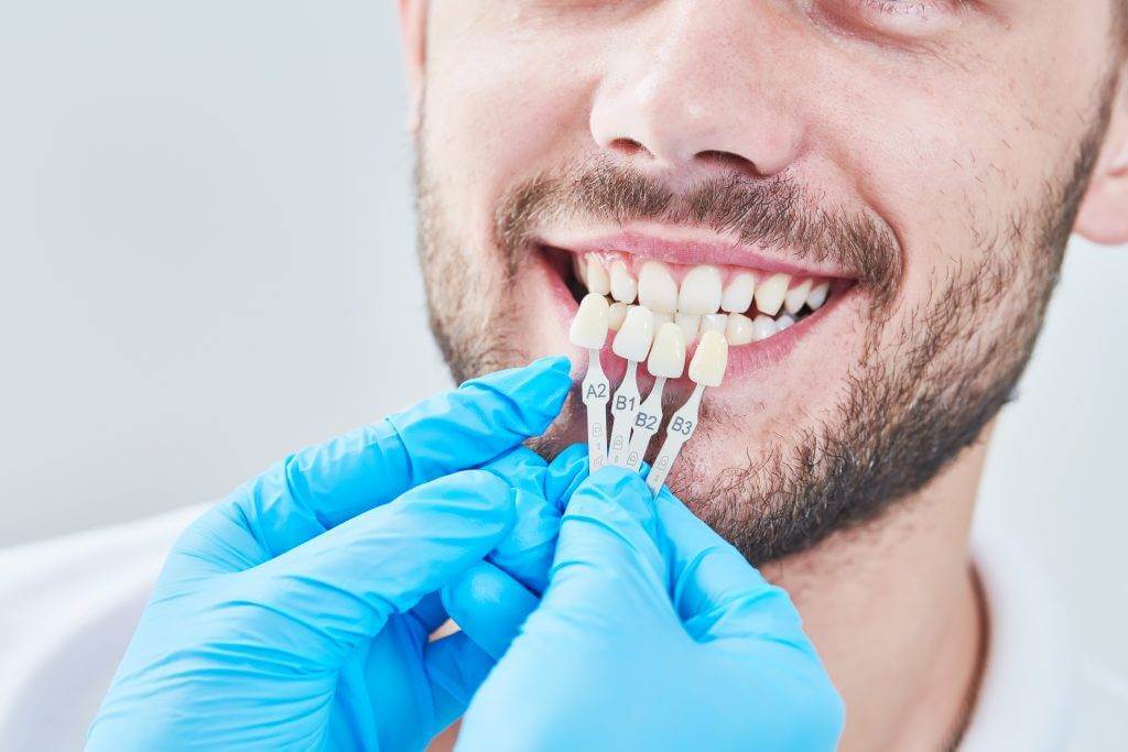 Do Dental Implants Hurt