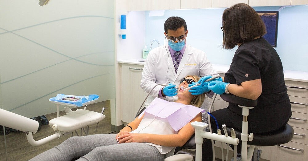 Why Don’t Dentists Use Nitrous Oxide Anymore