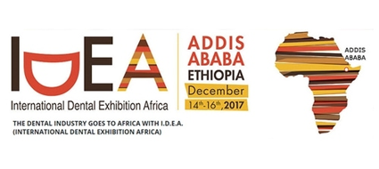 UPCOMING EVENT: IDEA International Dental Exhibition Africa
