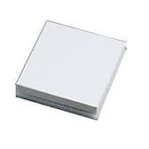 Mixing Pads 3"x3" (pack of 6 pads) *Comparable to 3M, Palmero & Temrex)