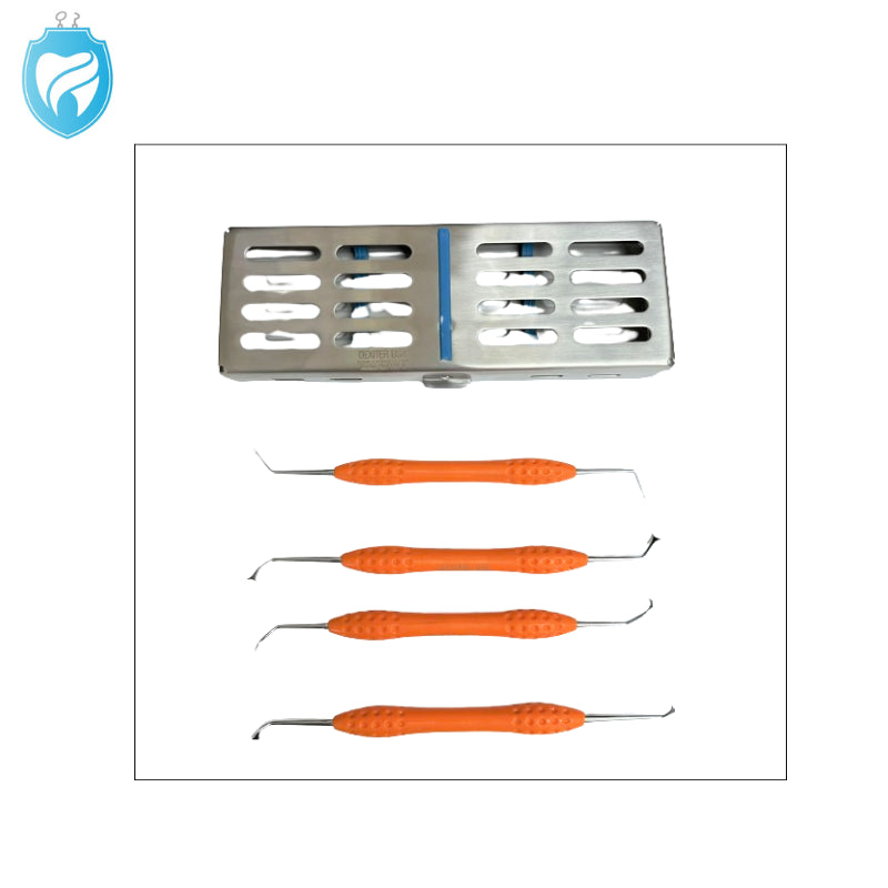 Dexiter Implant Pineyro Arch Kit