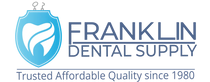 Franklin Dental Supply | Trusted Affordable Quality Since 1980