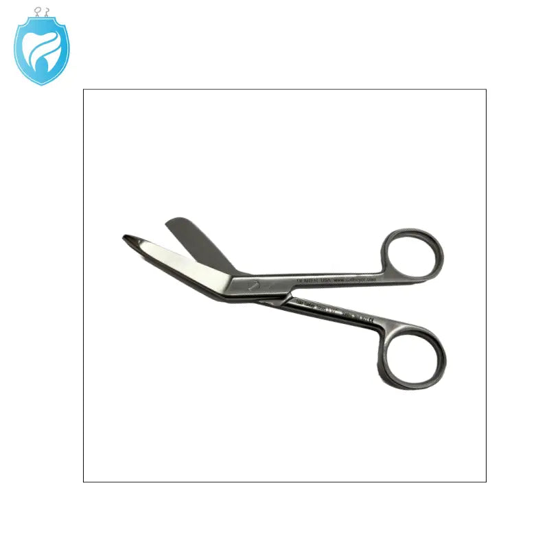 Lister Bandage Scissors 5.5 inch