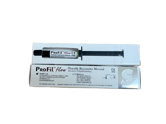 ProFil™ Flowable Restorative Material - 4gr syringes
