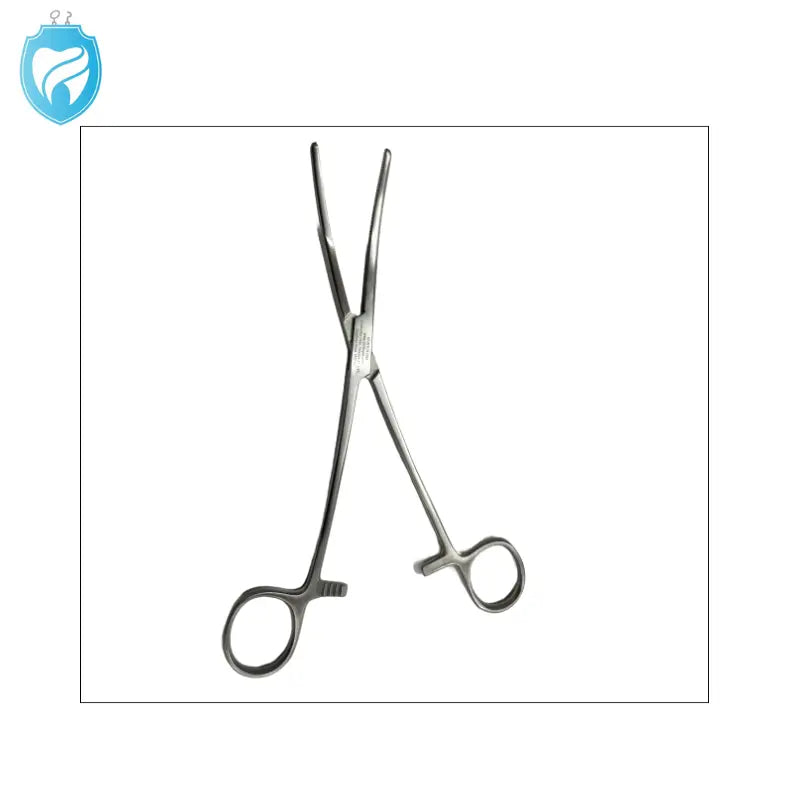 Rochester Pean Forcep 8 inch