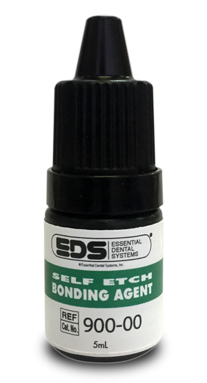 EDS Self Etch, Light Cured 7th Generation Adhesive