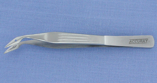 DEXITER CARMALT SPLINTER FORCEP. 4 1/2" CVD Comparable to Hu-Friedy & Miltex