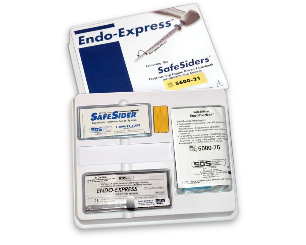 EDS Endo-Express System 21mm Length