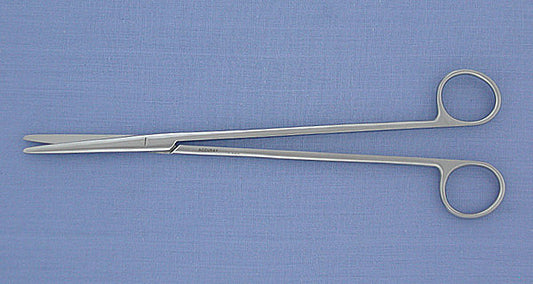 DEXITER METZENBAUM (LAHEY) SCISSOR 5 3/4" CVD Comparable to Hu-Friedy & Miltex