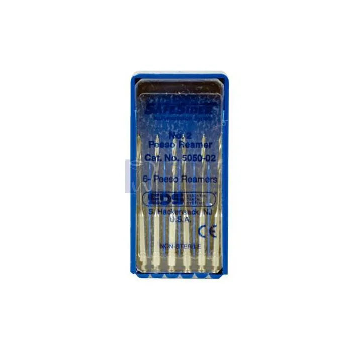 EDS SafeSiders No. 3 Peeso Reamer Refills