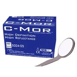 EDS Size #5 C-MOR Mirror Heads