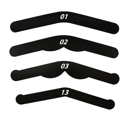 Tofflemire Matrix Band Pack of 144
