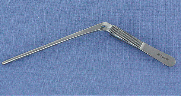 DEXITER WILDE EAR FORCEP 5" Comparable to Hu-Friedy & Miltex