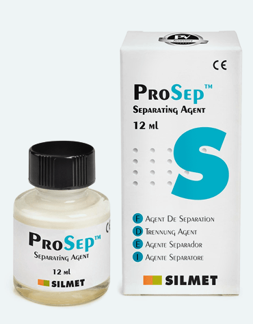 ProSep™ - Silmet Dental supplies | Authorized dealers of Silmet products | Silmet dental